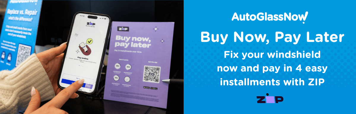 Buy Now, Pay Later in 4 easy installments with ZIP.