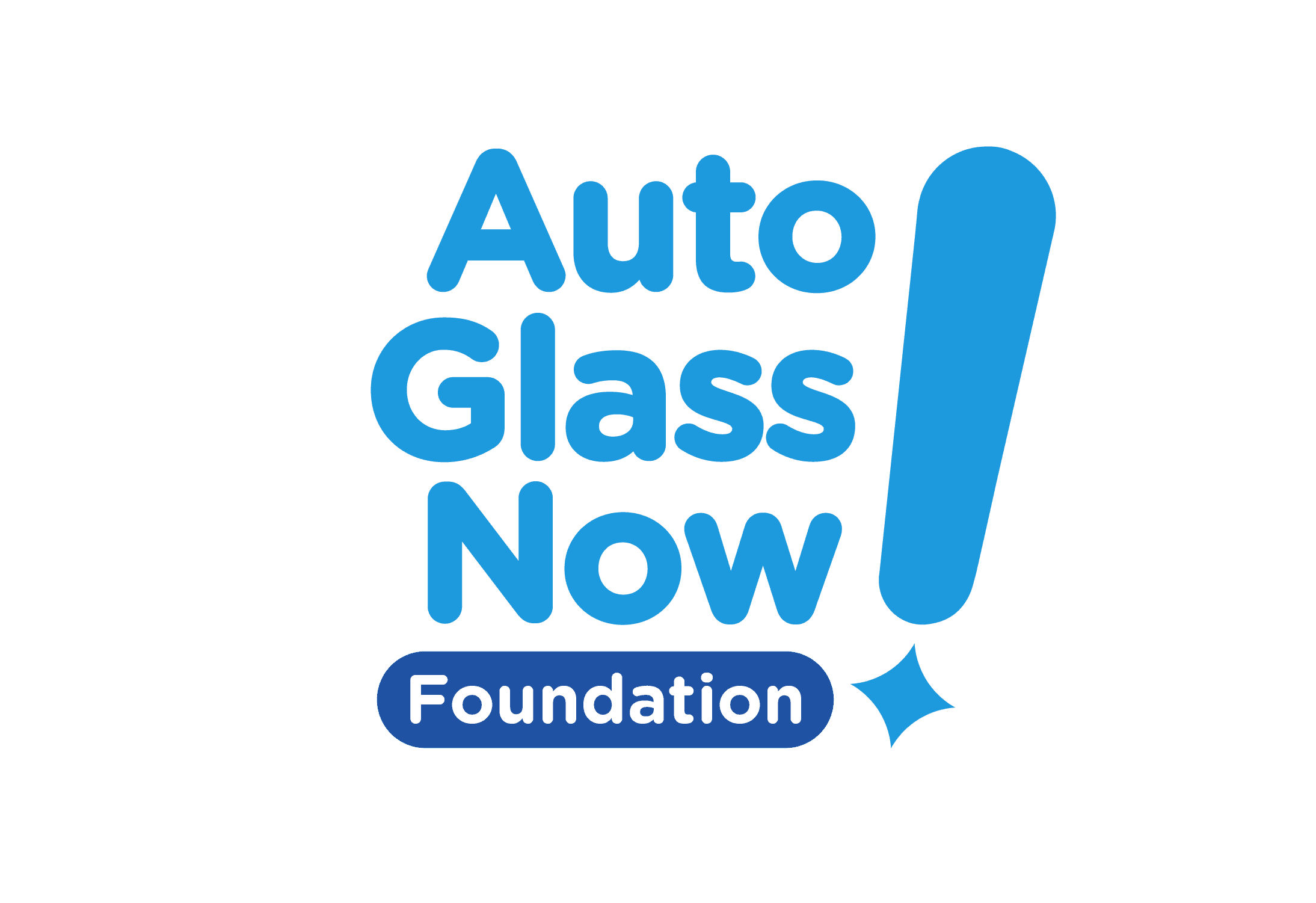 Auto Glass Now Foundation logo