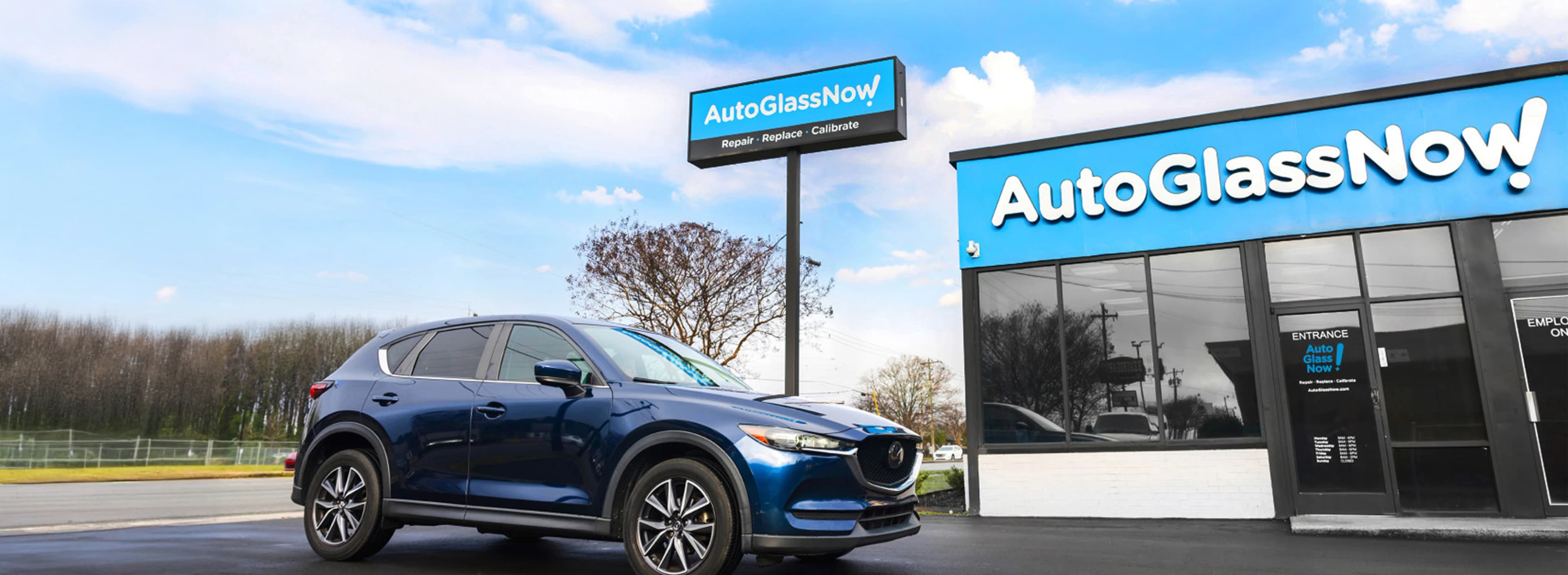 Windshield & Auto Glass Repair & Replacement | Auto Glass Now