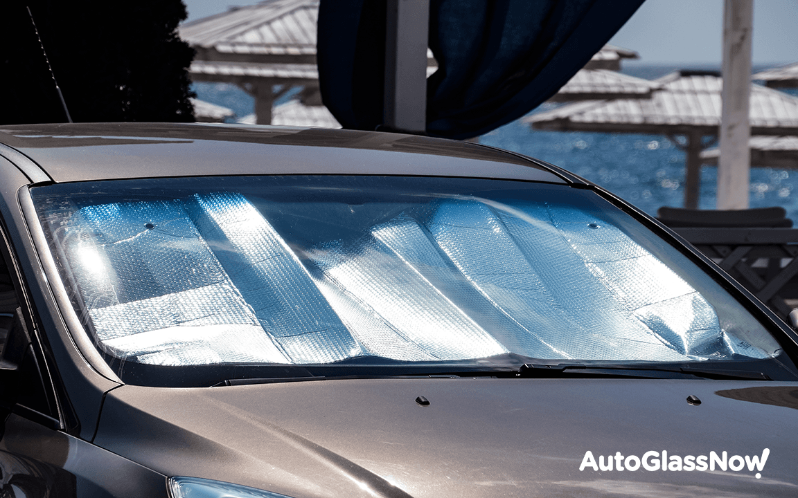 Windshield Heating System Can Heat Crack a Windshield? - Auto Glass Now